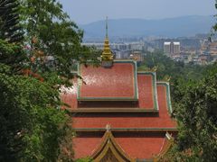 -西双版纳勐泐文化旅游区