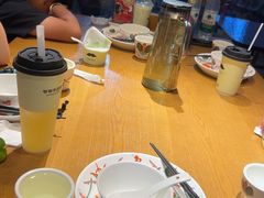 -味莊餐厅(康庄南街店)