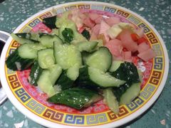 -蜀一数二串串香