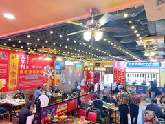 大堂-大吉利·潮汕牛肉火锅(河西店)