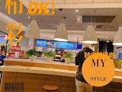 -肯德基(华徐店)