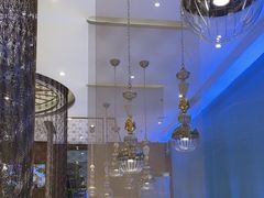 -阿里疆Alijiang·丝路美食·异域风情·清真(长楹天街店)