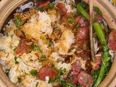-烹然四季椰子鸡火锅(姚家园万象汇店)