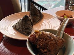 -镇江苏宁万豪酒店-苏筵中餐厅
