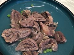 清泉小牛肉-柒园·三十年创意杭帮菜(龙湖滨江天街店)