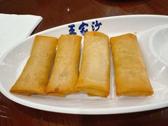 -王家沙点心店(南京西路总店)