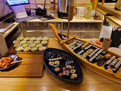 -长崎屋·日本料理·刺身·烧鸟(天河北路店)