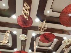 大堂-正阳春烤鸭店(杨楼店)