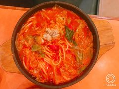 -萨莉亚意式餐厅(彩悦城店)