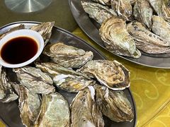-都斛海鲜街