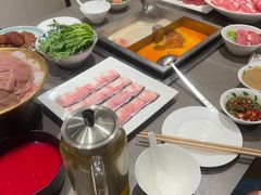 -皇城老妈川味火锅·大连海鲜火锅(港湾店)