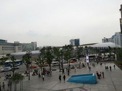 -东大门市场