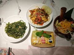 -泰椰里·泰国餐厅(智慧城广百广场店)