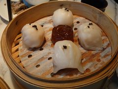 -钟菜·粤菜点心·宴请(海上世界·汇港二期店)