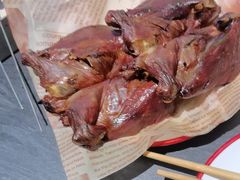 -钱锋炭缸烧烤(南湖大路总店)