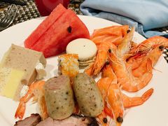 -宁波阳光豪生大酒店·豪生咖啡厅