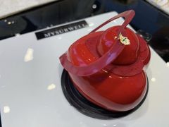 -麦雪尔甜品·生日蛋糕(新街口旗舰店)