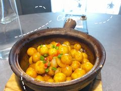 -3号仓库·创意中国菜(乐清正大广场店)