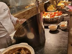 -京香轩·中餐厅(上海中庚聚龙酒店)