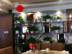 大堂-大鸭梨(天通西苑店)