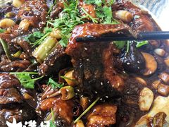 -Local泰莲庭(虹鳟鱼店)