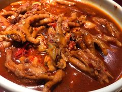 -味福记·本地特色菜(八一万达广场店)