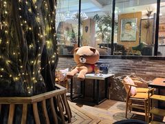 -樾餐厅泰式海鲜火锅(民歌湖店)