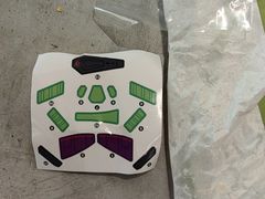 -麦当劳(光新乐购店)