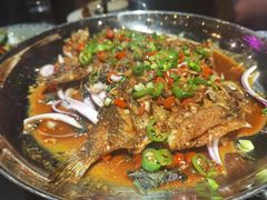 -聚缘·湘味音乐餐厅party(罗湖店)