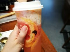 -喜茶(上海正大广场店)