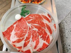 -赞酱川式烤肉(蜀都万达店)