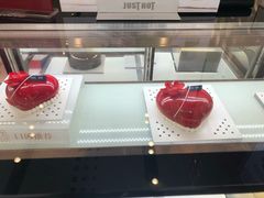 -JUST HOT佳禾欧包(大学城店)