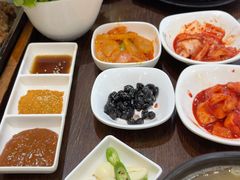 -釜山豚骨汤饭(芝罘万达广场店)