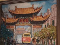 -福照楼汽锅鸡·云南特色菜(火车站锦江店)