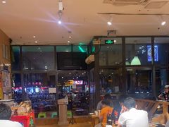 大堂-木屋烧烤(西南角店)