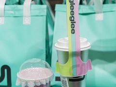 -gleeglee乐溢亦茶(合生汇店)