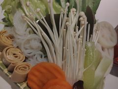 -鱼酷活鱼烤鱼(沈阳大悦城店)