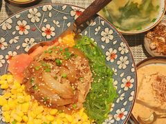 -戏作寿司(观音桥店)