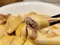 -合丰源幸福楼·客家菜