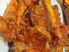 -有奴思烤肉·清真(正宁路店)