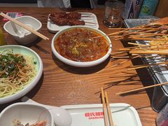 -管氏翅吧(地安门创始店)