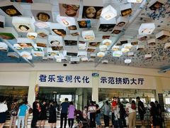 -君乐宝优致牧场