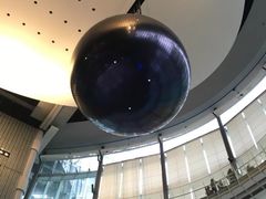 -日本科学未来馆