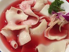 -蜀辣居鲜货老火锅(红牌楼店)