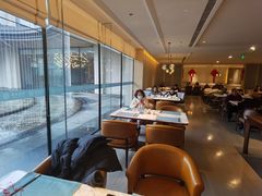 -南湖宾馆·鸳湖阁全日制餐厅