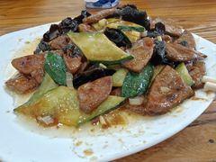 -南磨房食府(燕莎奥特莱斯购物中心店)