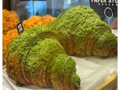 -PAPER STONE BAKERY(天环店)