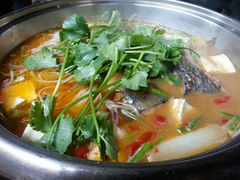 鱼头-福子家·闽北光泽菜(华林店)
