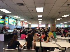 -Magic Food Point(Airport Street food)