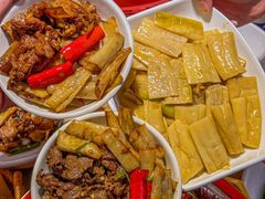 -十二点·辣椒炒肉(南山店)